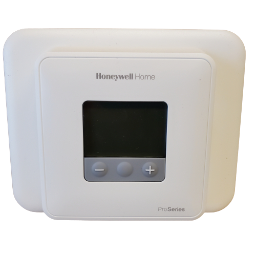 1H/1C NON-PROGRAMMABLE THERMOSTAT